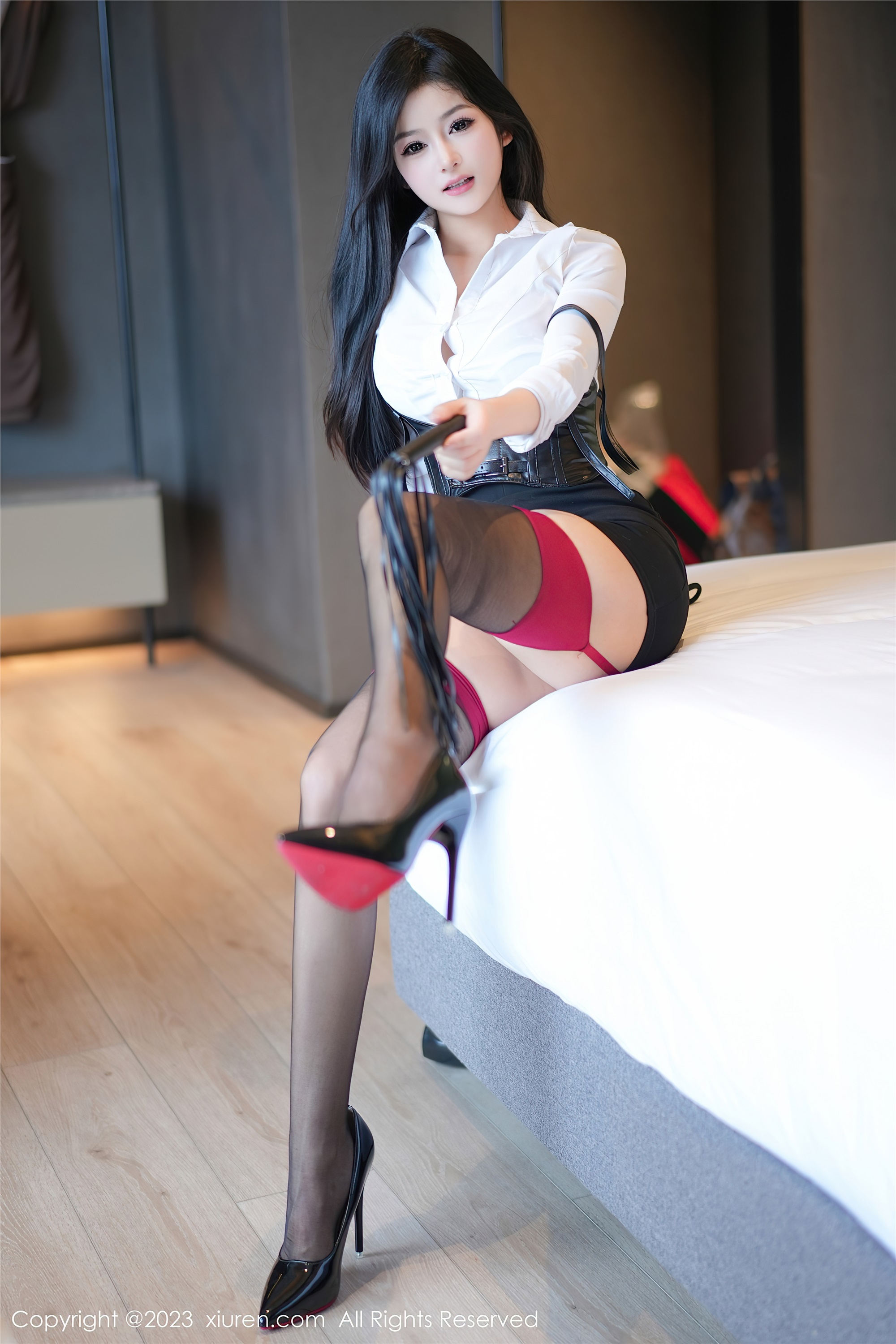 Xiuren秀人网 2023.11.17 NO.7678 谭小灵